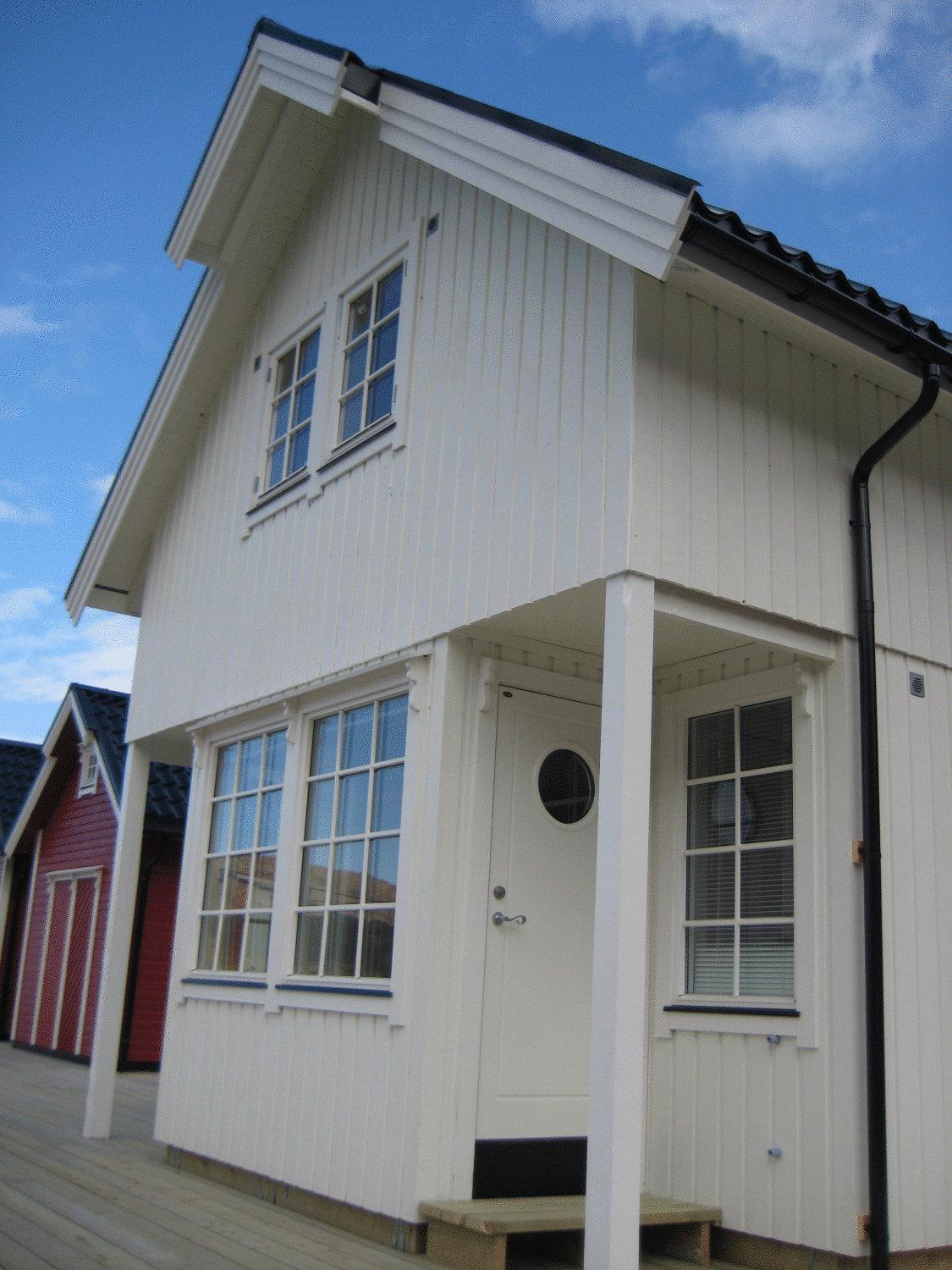 Nordkapp Camping Хоннингсвог Экстерьер фото